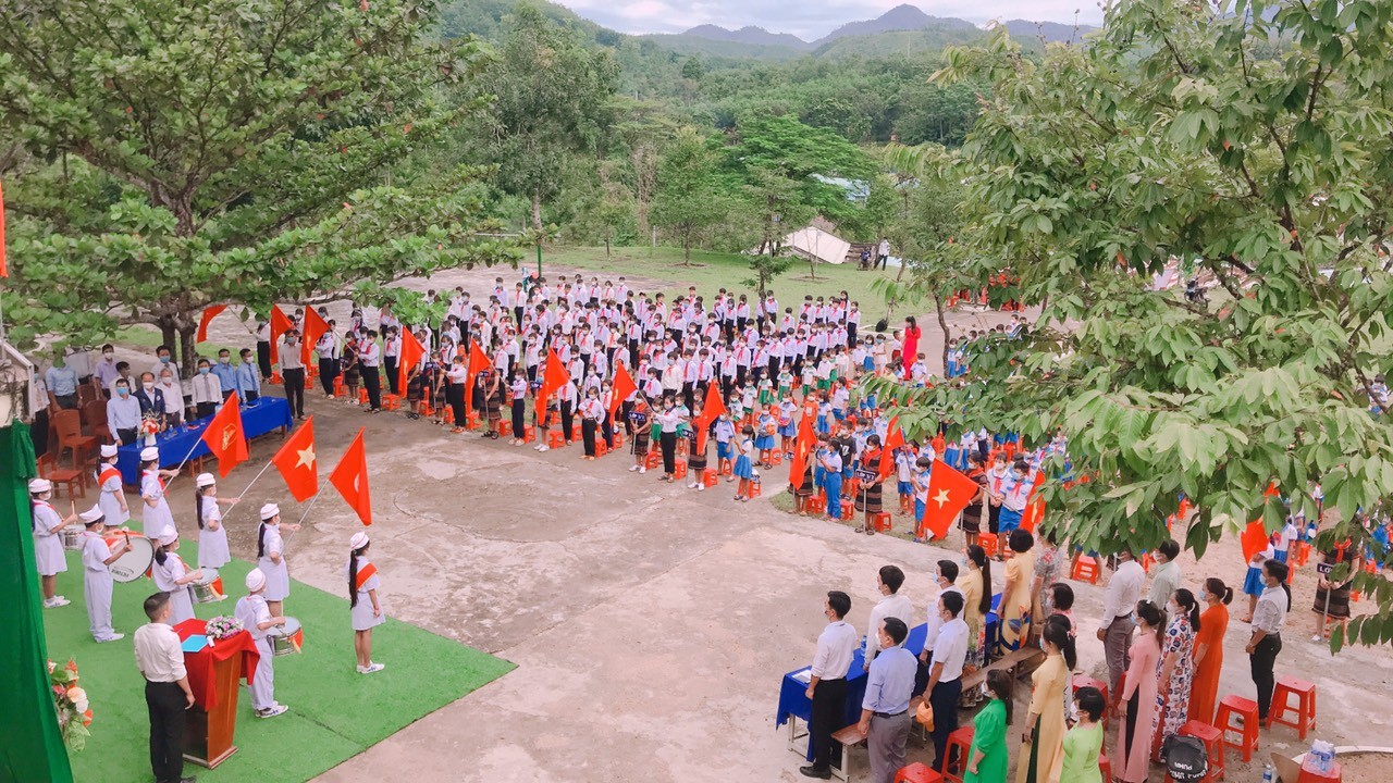 Quảng Nam dần khôi phục hoạt động sau dịch bệnh Quảng Nam dần khôi phục hoạt động sau dịch bệnh