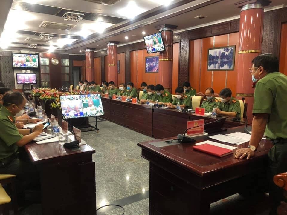 Đà Nẵng hoàn tất công tác ứng phó với bão số 5 Đà Nẵng hoàn tất công tác ứng phó với bão số 5