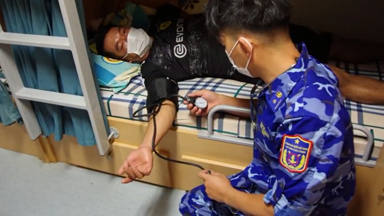 Sơ bộ thiệt hại bão số 5 gây ra tại một số tỉnh miền Trung Sơ bộ thiệt hại bão số 5 gây ra tại một số tỉnh miền Trung
