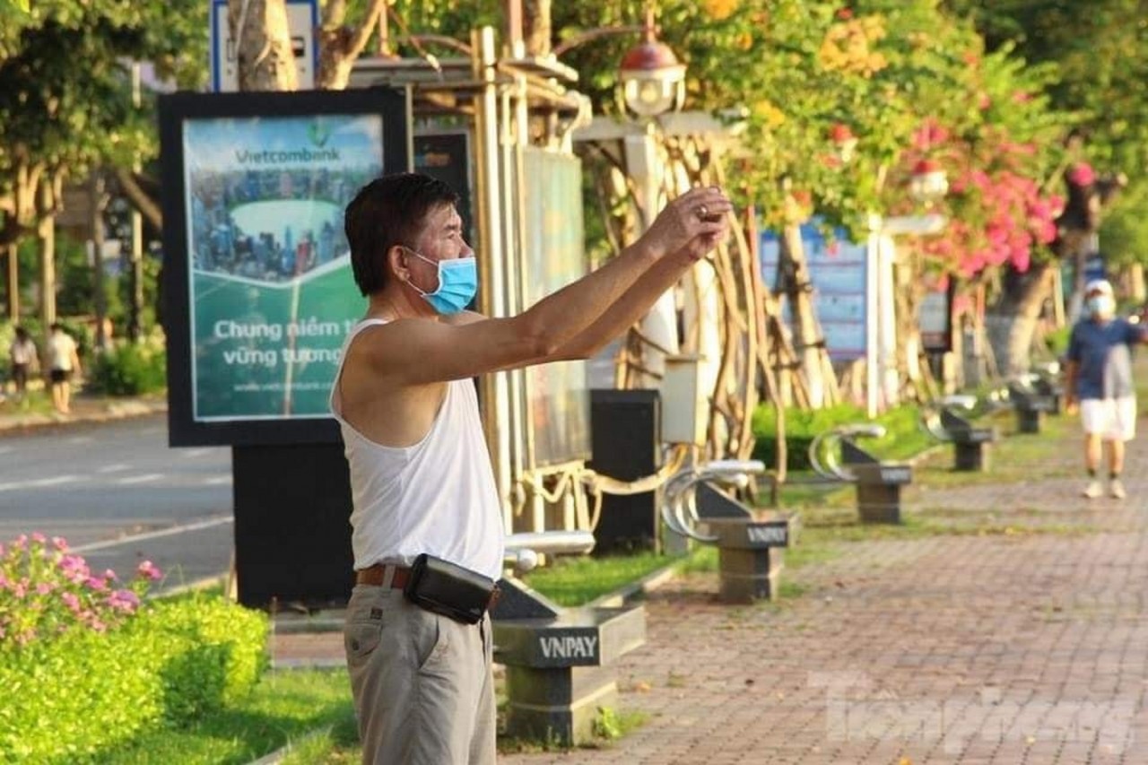 Đà Nẵng sẽ mở lại nhiều hoạt động thiết yếu Đà Nẵng sẽ mở lại nhiều hoạt động thiết yếu