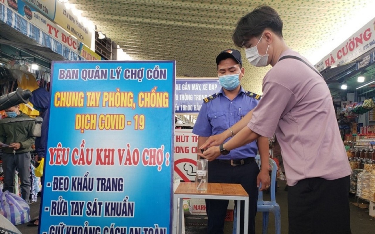 Đà Nẵng sẽ nới lỏng nhiều hoạt động Đà Nẵng sẽ nới lỏng nhiều hoạt động