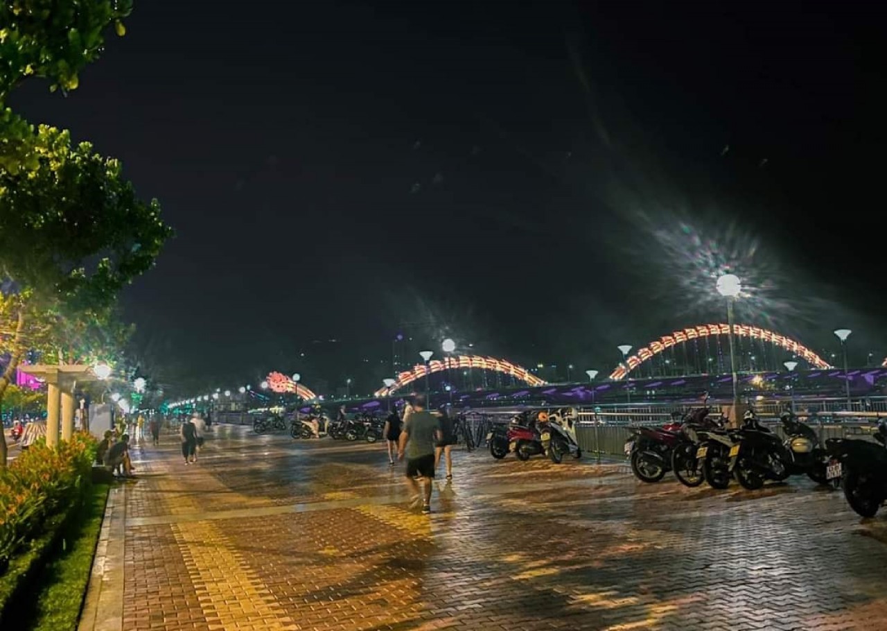 Đà Nẵng xây dựng các phương án “mở cửa” Đà Nẵng xây dựng các phương án “mở cửa”