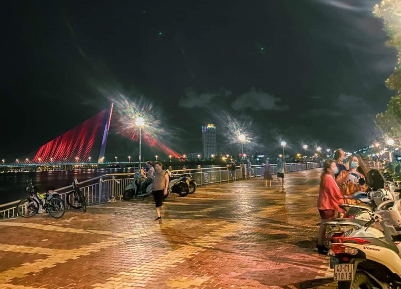 Đà Nẵng xây dựng các phương án “mở cửa” Đà Nẵng xây dựng các phương án “mở cửa”