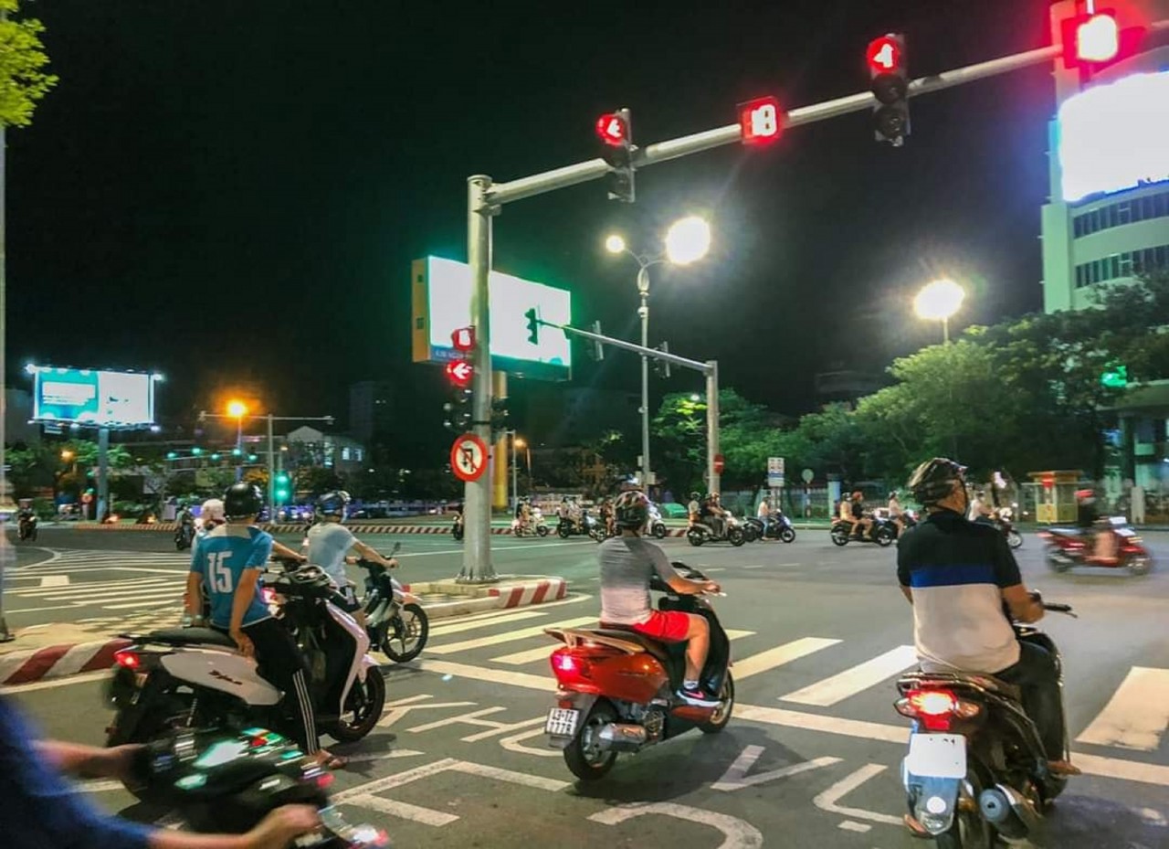 Đà Nẵng xây dựng các phương án “mở cửa” Đà Nẵng xây dựng các phương án “mở cửa”
