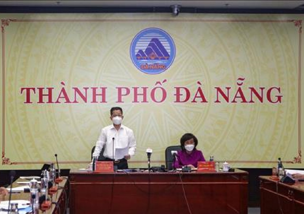Đà Nẵng mở lại nhiều hoạt động từ 0h ngày 30/9 Đà Nẵng mở lại nhiều hoạt động từ 0h ngày 30/9