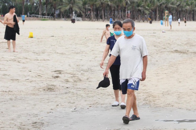 Đà Nẵng mở lại nhiều hoạt động từ 0h ngày 30/9 Đà Nẵng mở lại nhiều hoạt động từ 0h ngày 30/9