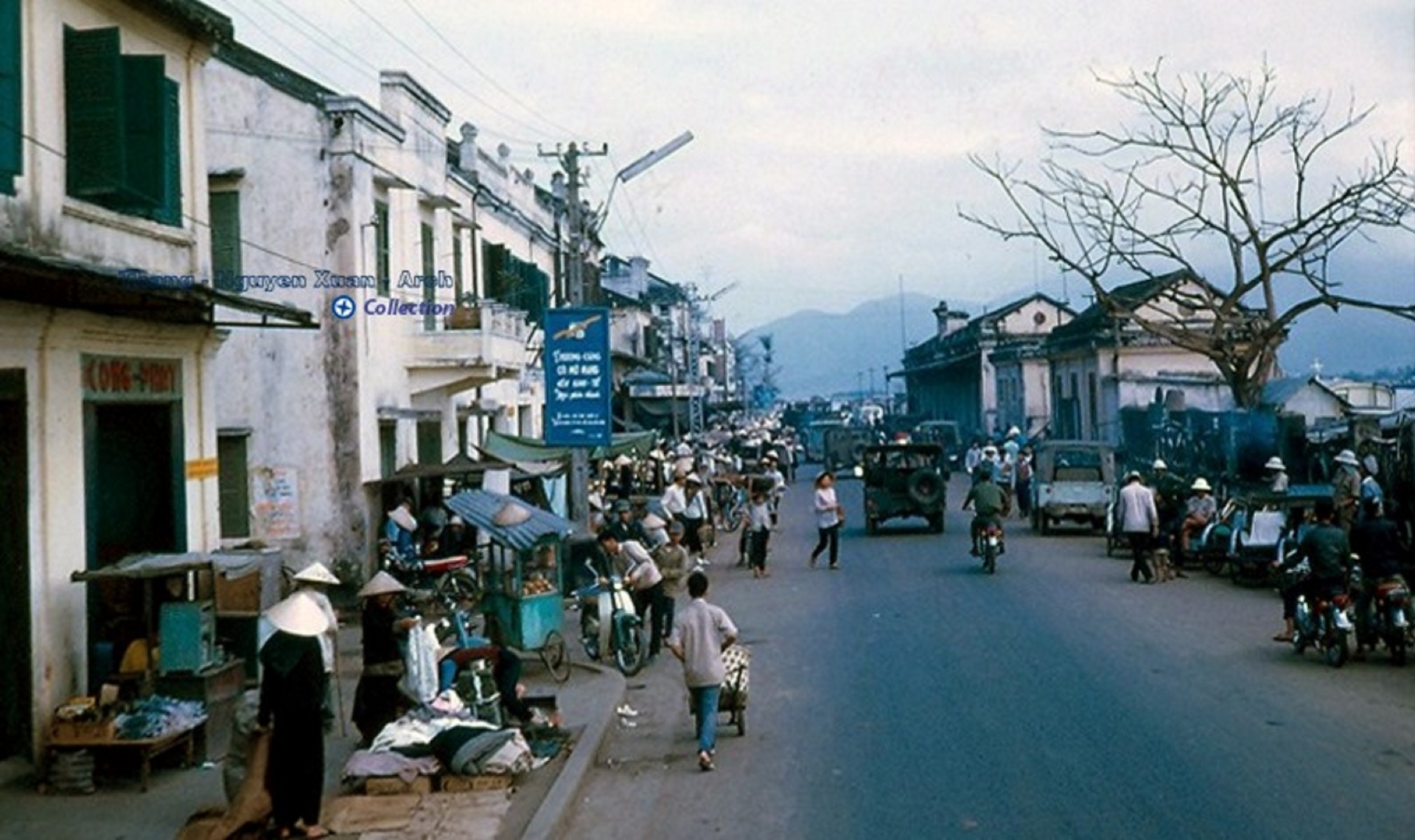 Chuyện về nữ biệt động chuyên "ghi chép" lịch sử Đà Nẵng bằng ảnh chuyen ve nu biet dong chuyen ghi chep lich su da nang bang anh