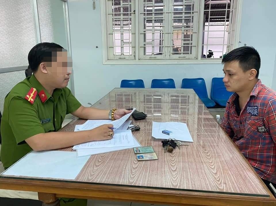 Triệt phá đường dây cá độ bóng đá trên 10.000 tỷ tại Đà Nẵng Triệt phá đường dây cá độ bóng đá trên 10.000 tỷ tại Đà Nẵng