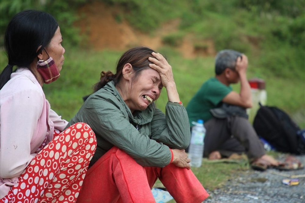 Vùng không hoa trong ngày lễ 20-10 Vùng không hoa trong ngày lễ 20-10