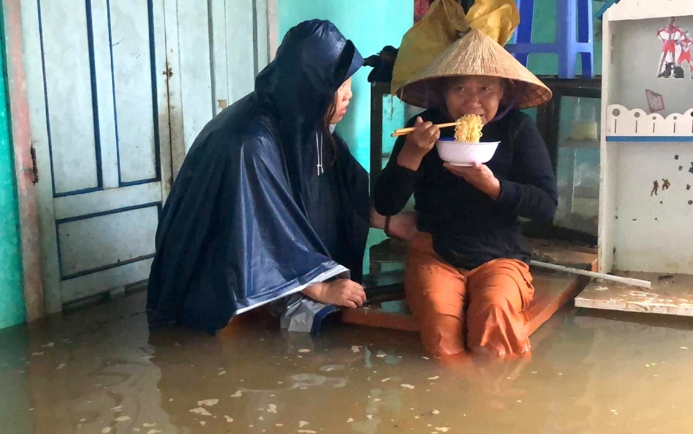 Vùng không hoa trong ngày lễ 20-10 Vùng không hoa trong ngày lễ 20-10