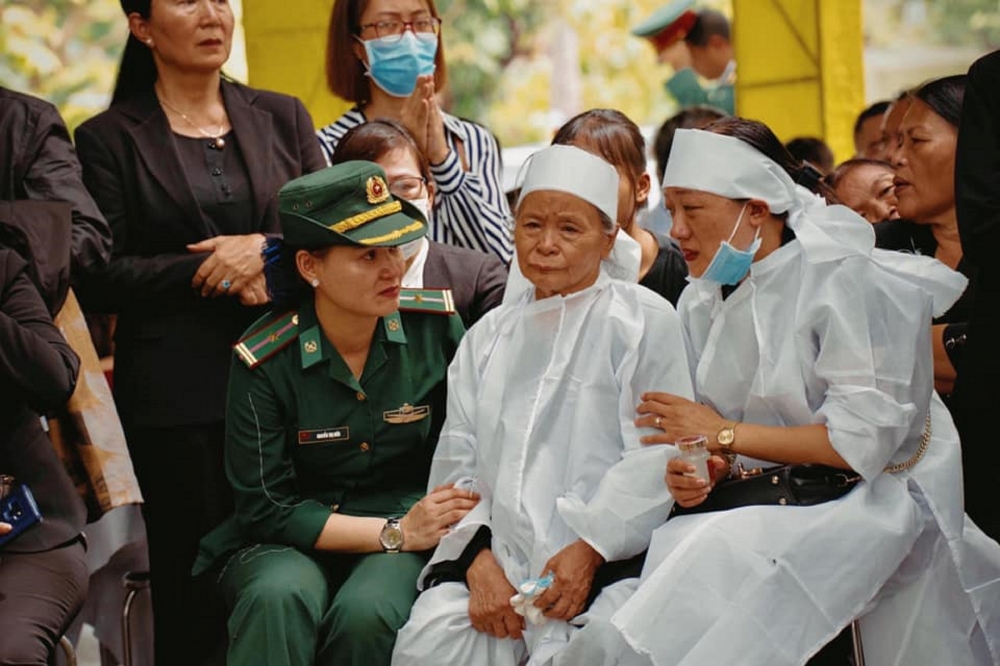 Vùng không hoa trong ngày lễ 20-10 Vùng không hoa trong ngày lễ 20-10