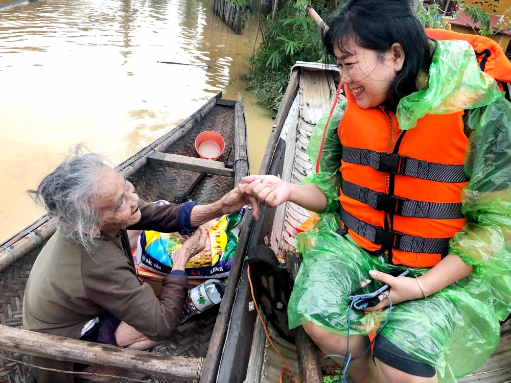 Vùng không hoa trong ngày lễ 20-10 Vùng không hoa trong ngày lễ 20-10
