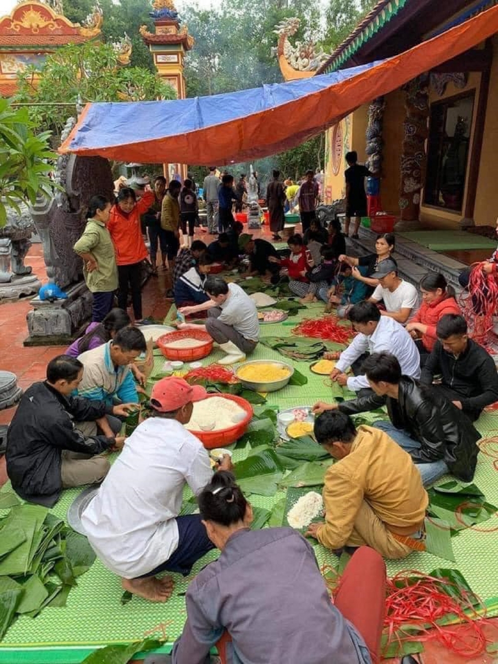 Những ngày mưa lũ ở miền Trung mới thấy hết ý nghĩa cụm từ Những ngày mưa lũ ở miền Trung mới thấy hết ý nghĩa cụm từ