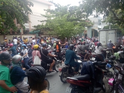 da nang se co bai bien khong ngu de thu hut du lich