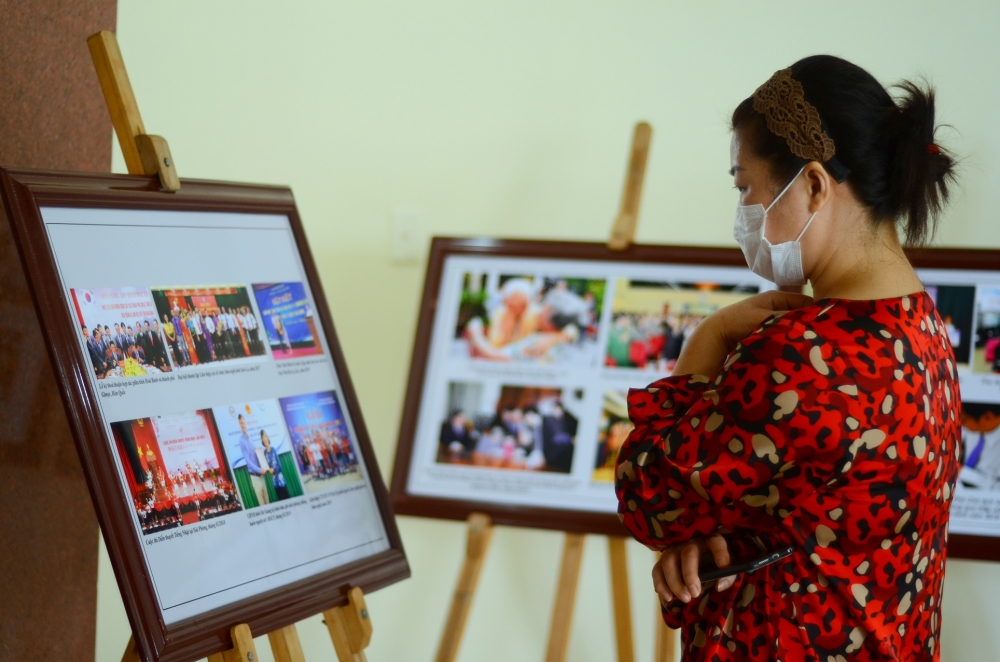 Liên hiệp các tổ chức hữu nghị thành phố Đà Nẵng đón nhận Huân chương Lao động hạng nhất Liên hiệp các tổ chức hữu nghị thành phố Đà Nẵng đón nhận Huân chương Lao động hạng nhất