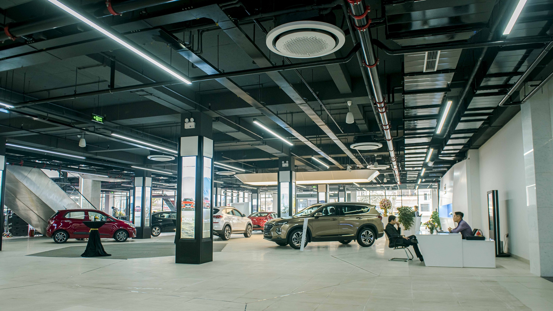 tc motor khanh thanh trung tam trai nghiem hyundai lon nhat viet nam