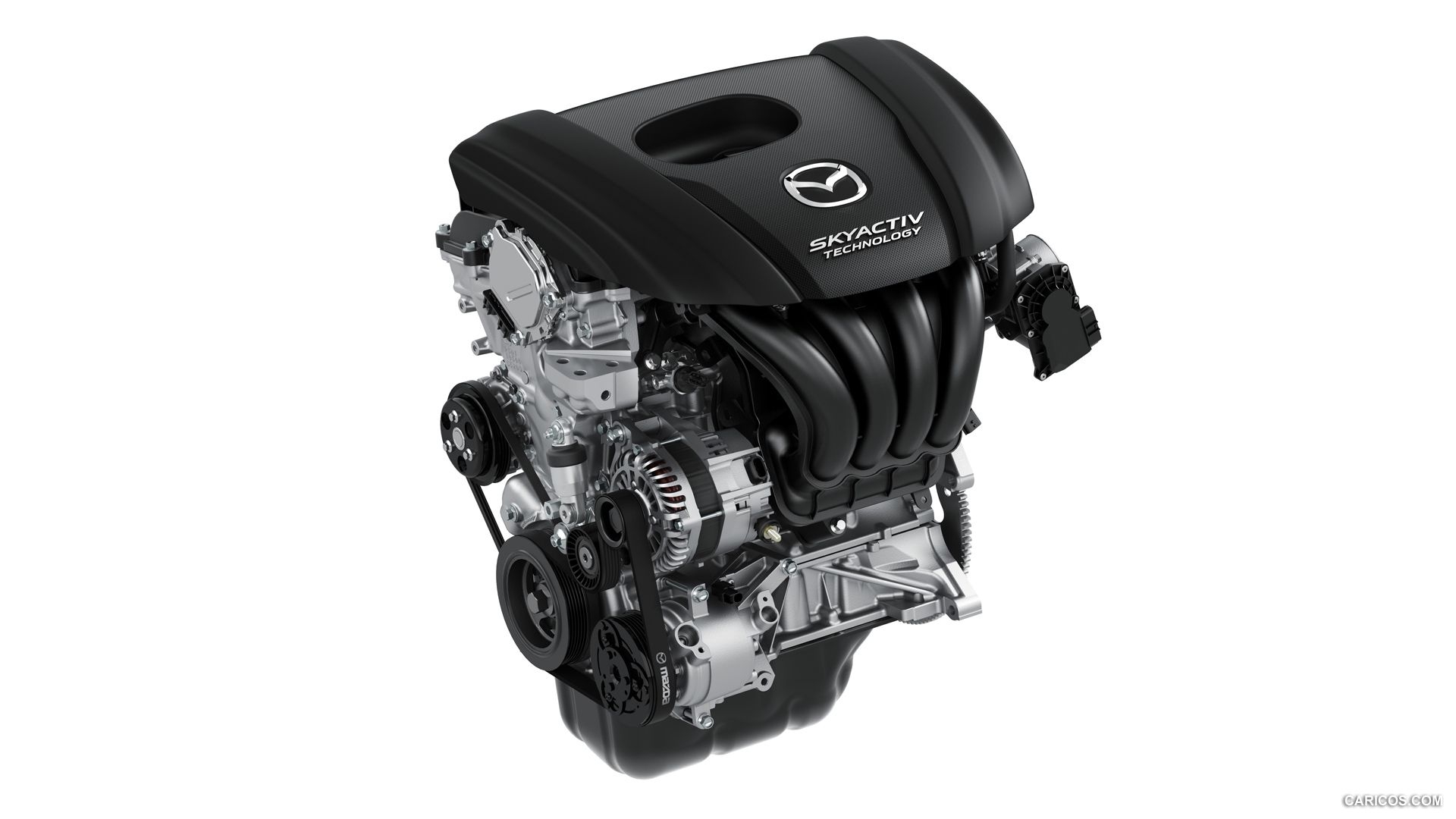 mazda2 lua chon khong the bo qua cho xe gia dinh tam gia 500 trieu