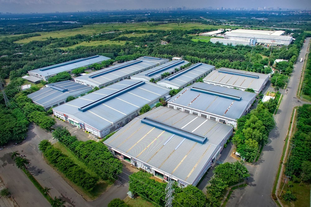 BĐS công nghiệp đang đứng trước "cơ hội vàng" giai doan 2020 2025 se la co hoi vang cho bds cong nghiep
