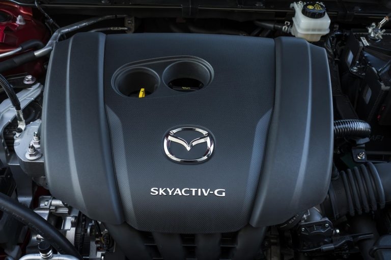 Mazda3 2020 sẽ có thêm động cơ 2.0L mới mạnh gần 150 mã lực mazda3 2020 se co them dong co 20l moi