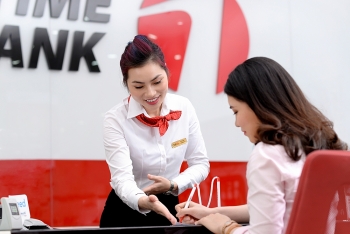 Hàng loạt dịch vụ của Maritime Bank bị 