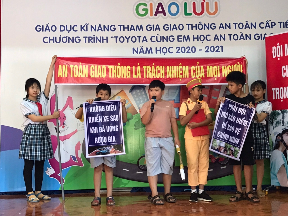 Chương trình Chương trình