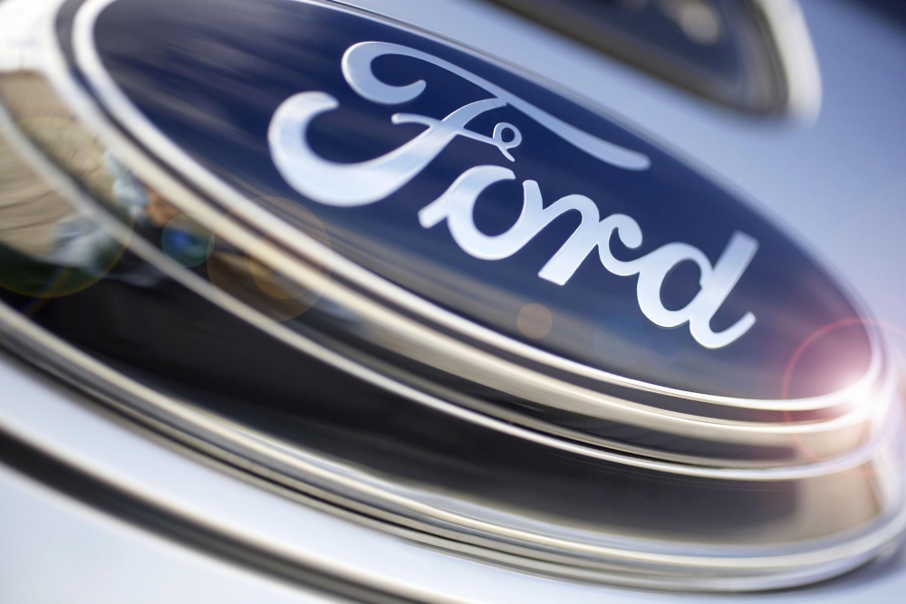 Ford tiếp tục được vinh danh là tập đoàn phát triển bền vững toàn cầu Ford tiếp tục được vinh danh là tập đoàn phát triển bền vững toàn cầu