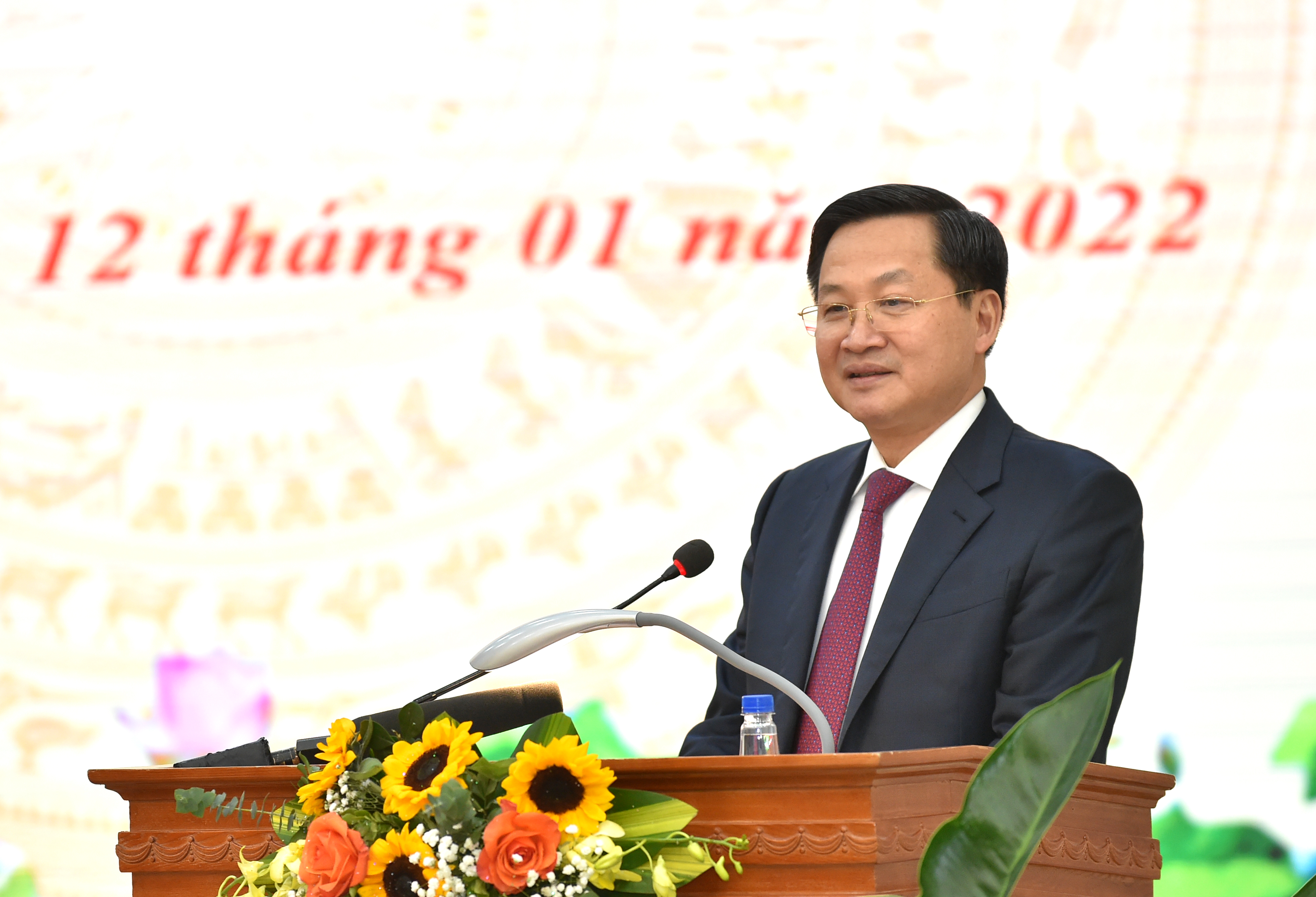 Tập trung thanh tra những lĩnh vực nhạy cảm, dễ có tham nhũng, tiêu cực Tập trung thanh tra những lĩnh vực nhạy cảm, dễ có tham nhũng, tiêu cực