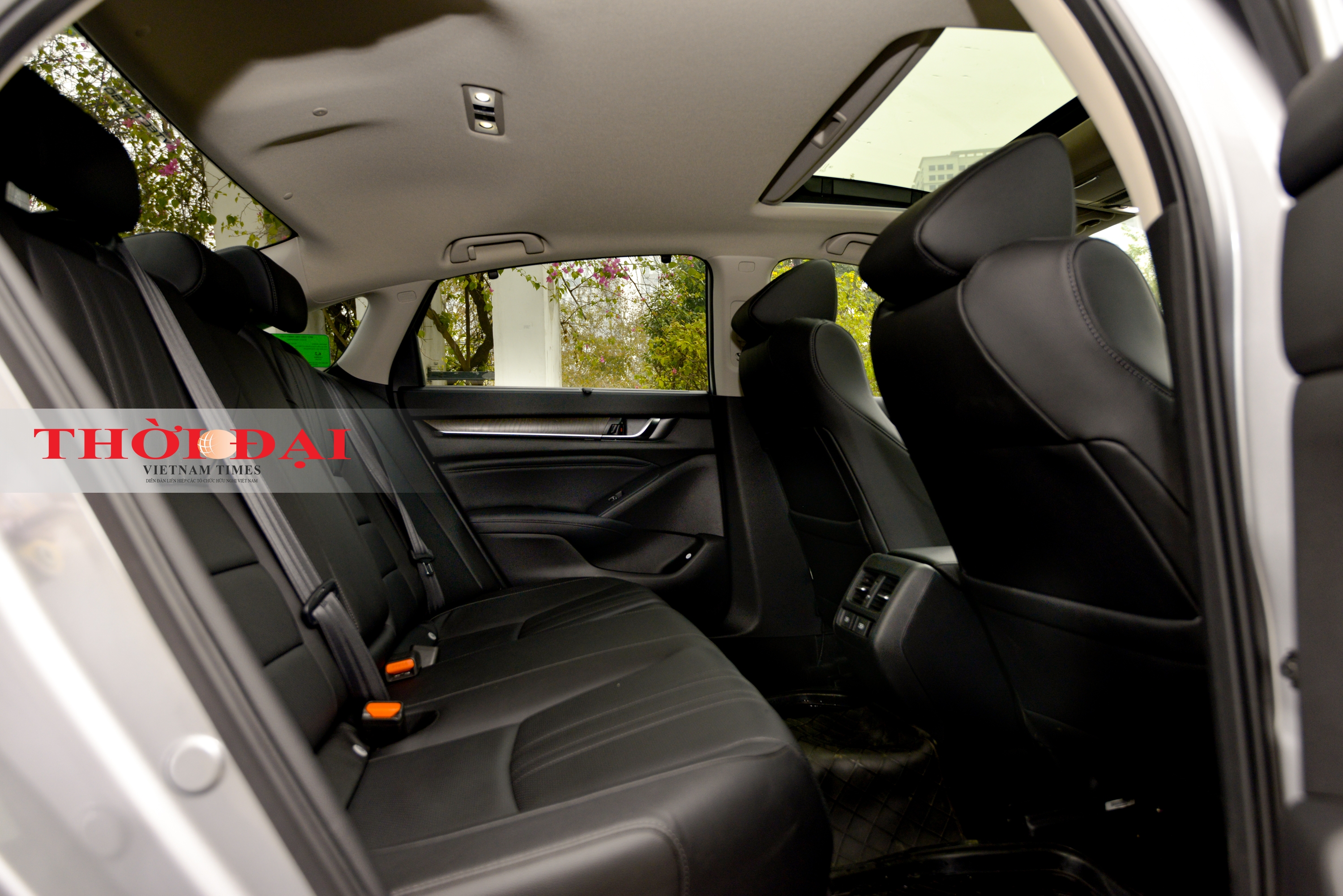 Honda Accord 2019: Đắt có xắt ra miếng? honda accord 2019 dat xat ra mieng