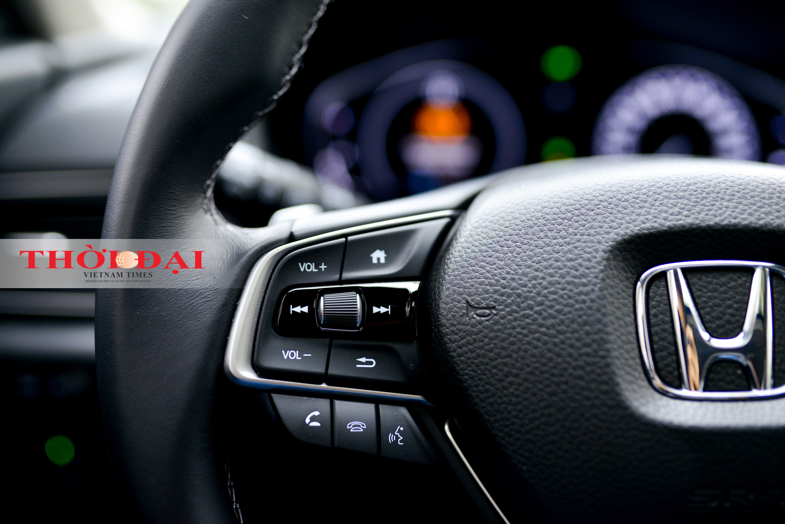 Honda Accord 2019: Đắt có xắt ra miếng? honda accord 2019 dat xat ra mieng
