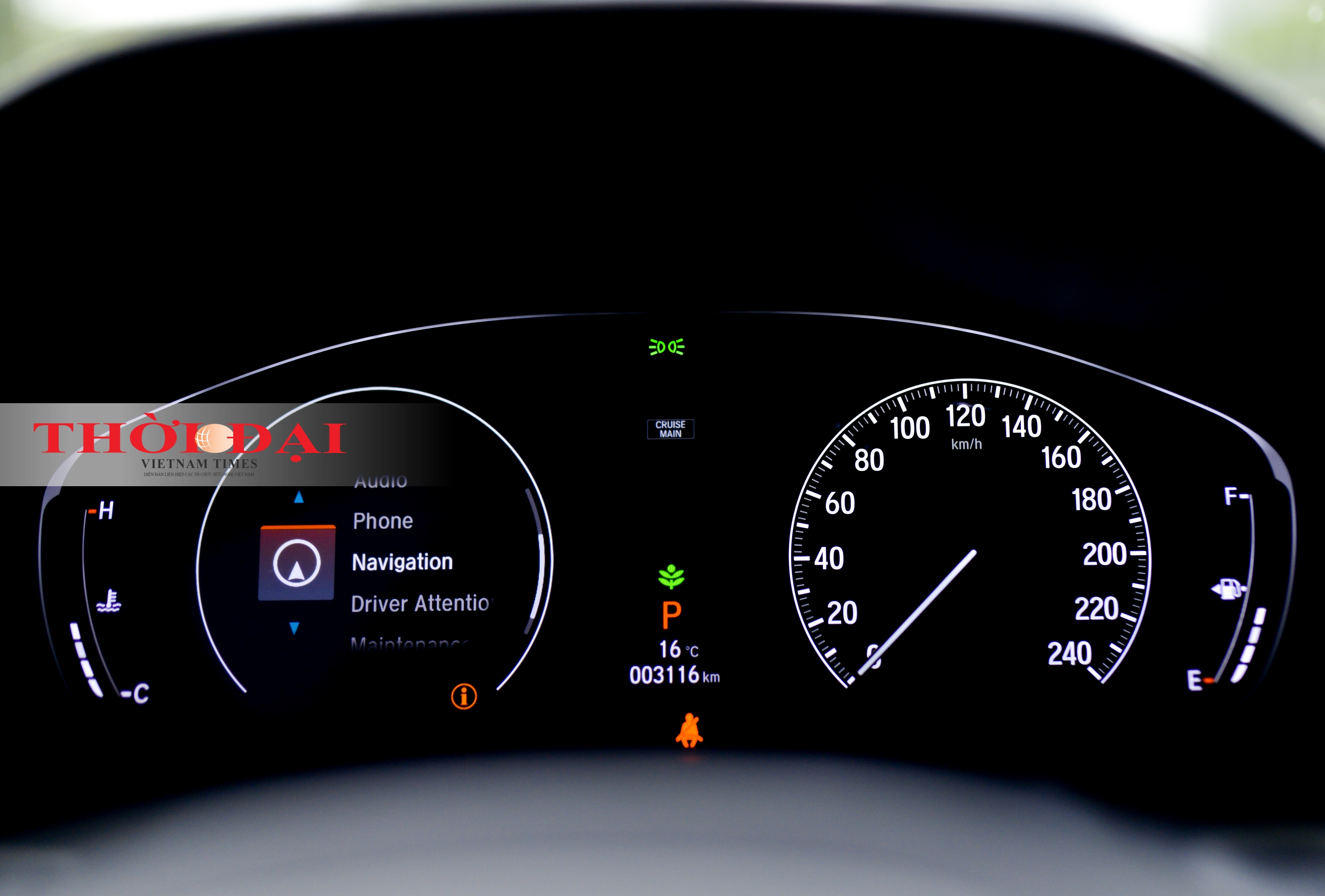 Honda Accord 2019: Đắt có xắt ra miếng? honda accord 2019 dat xat ra mieng