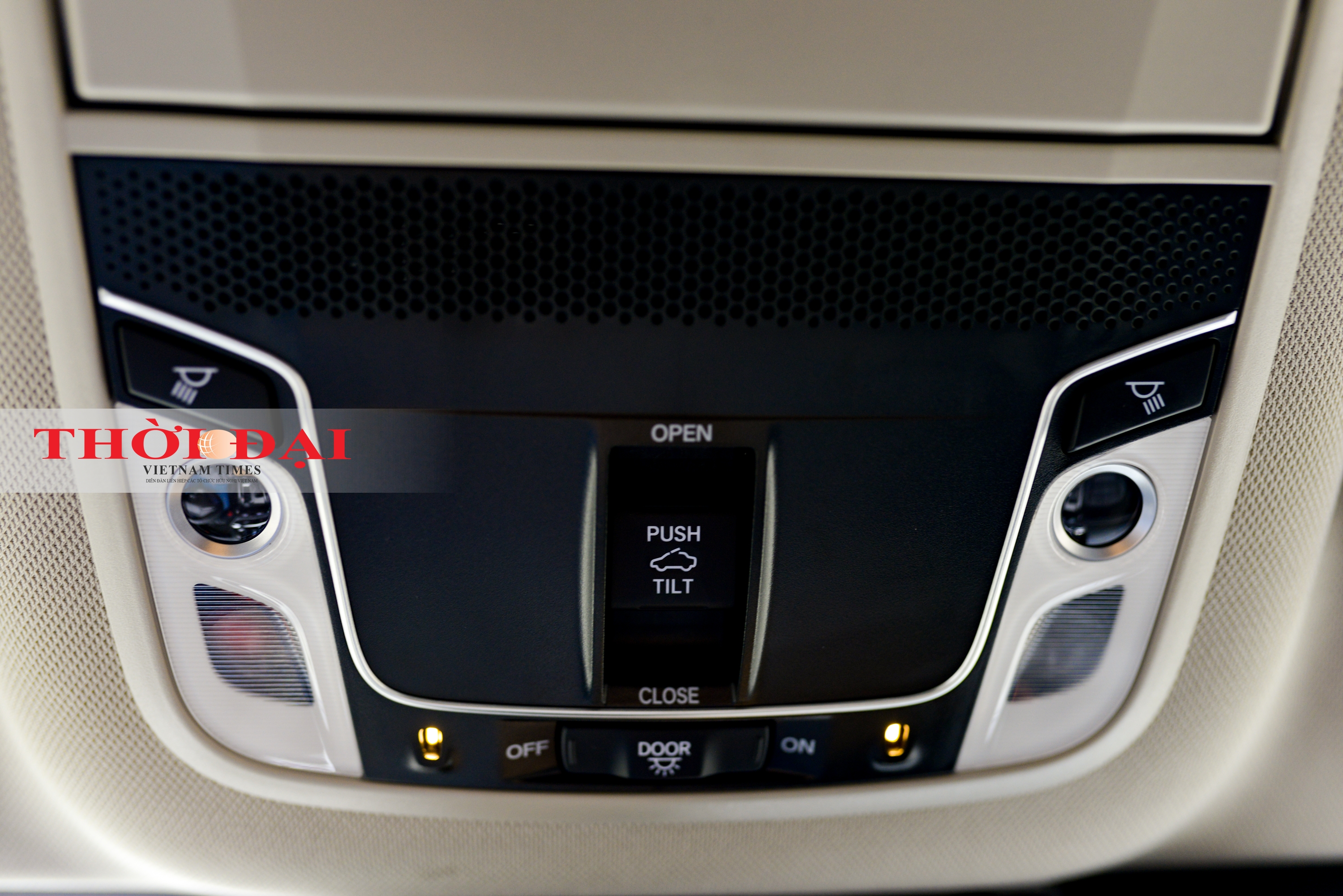 Honda Accord 2019: Đắt có xắt ra miếng? honda accord 2019 dat xat ra mieng