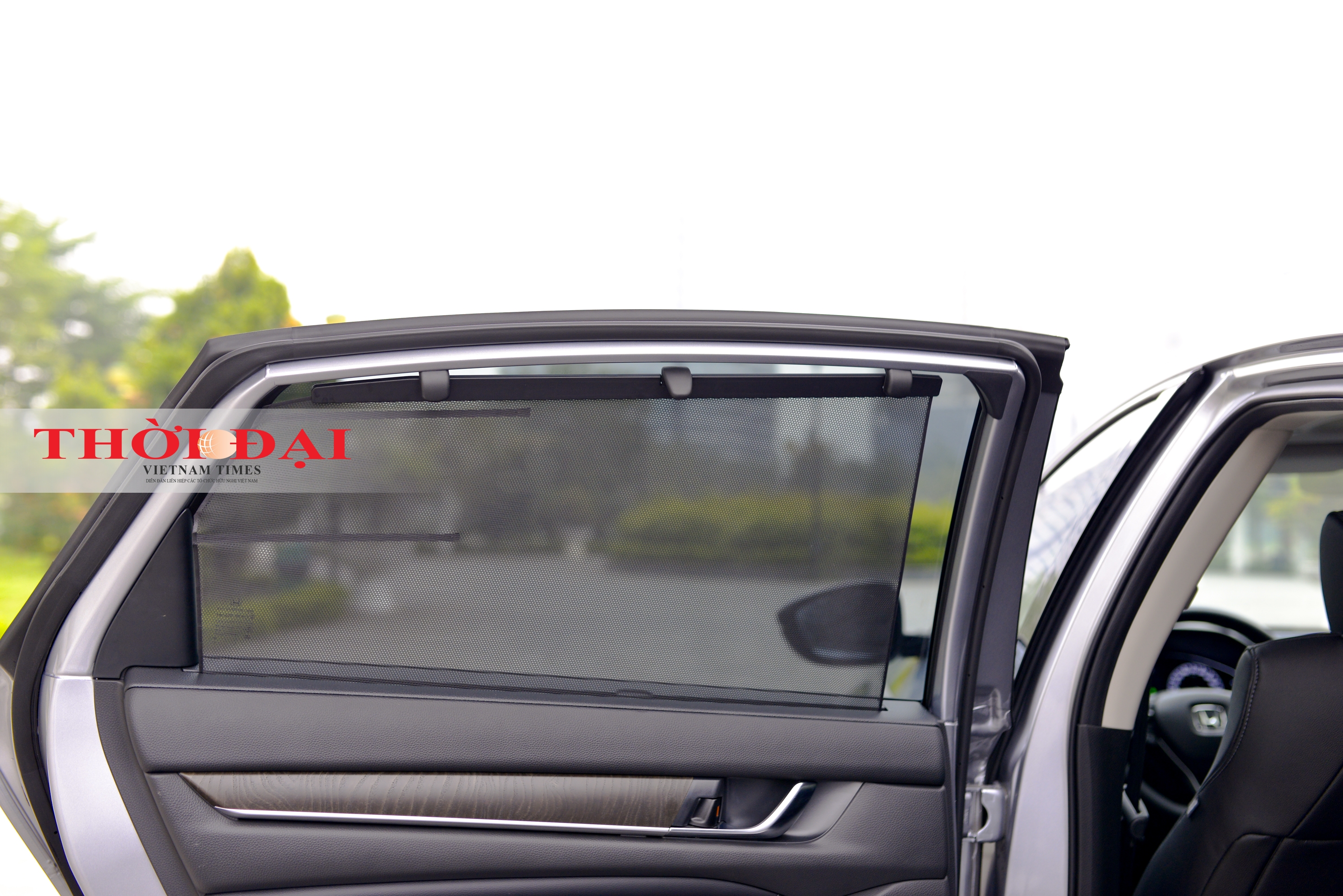 Honda Accord 2019: Đắt có xắt ra miếng? honda accord 2019 dat xat ra mieng