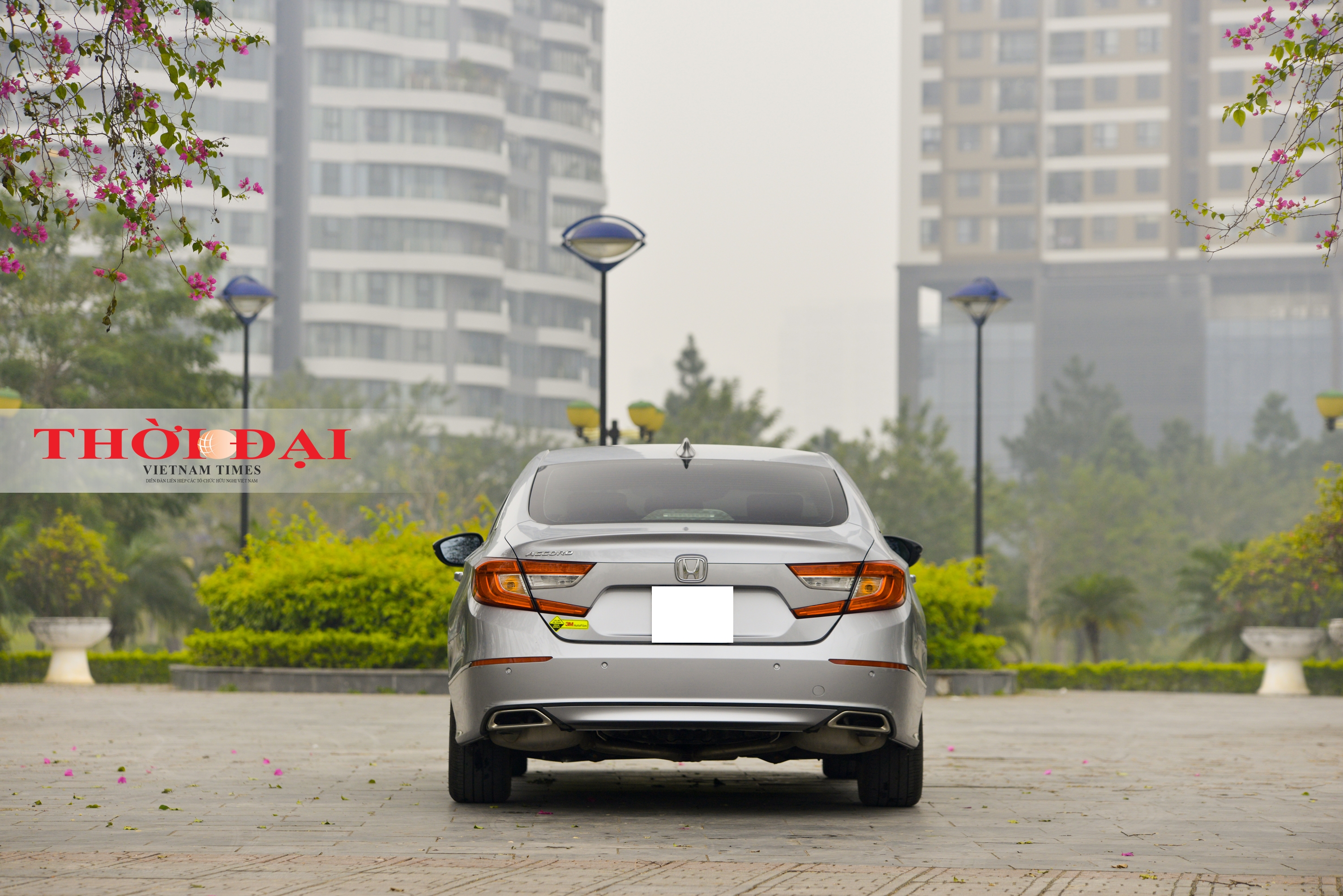 Honda Accord 2019: Đắt có xắt ra miếng? honda accord 2019 dat xat ra mieng
