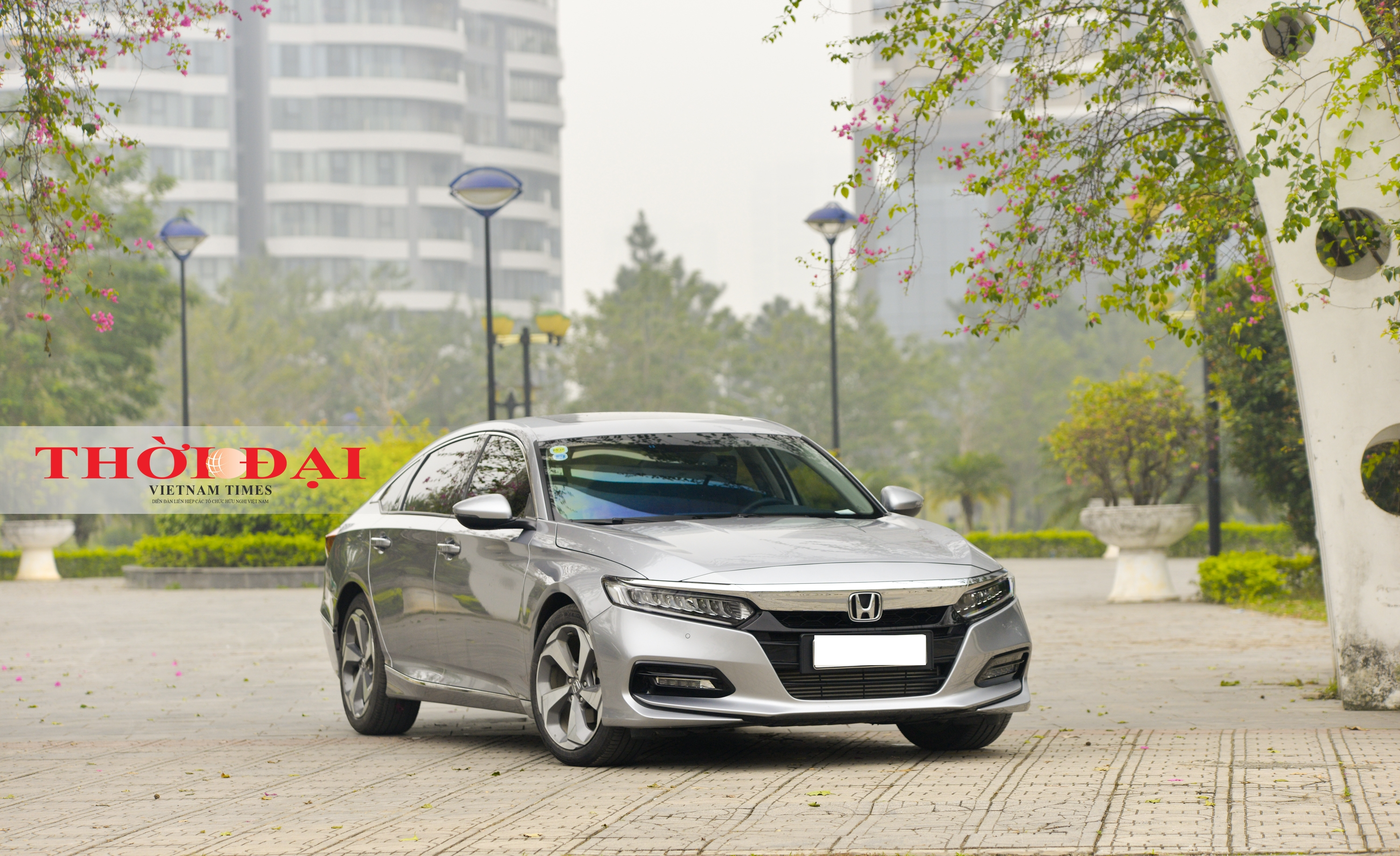 Honda Accord 2019: Đắt có xắt ra miếng? honda accord 2019 dat xat ra mieng