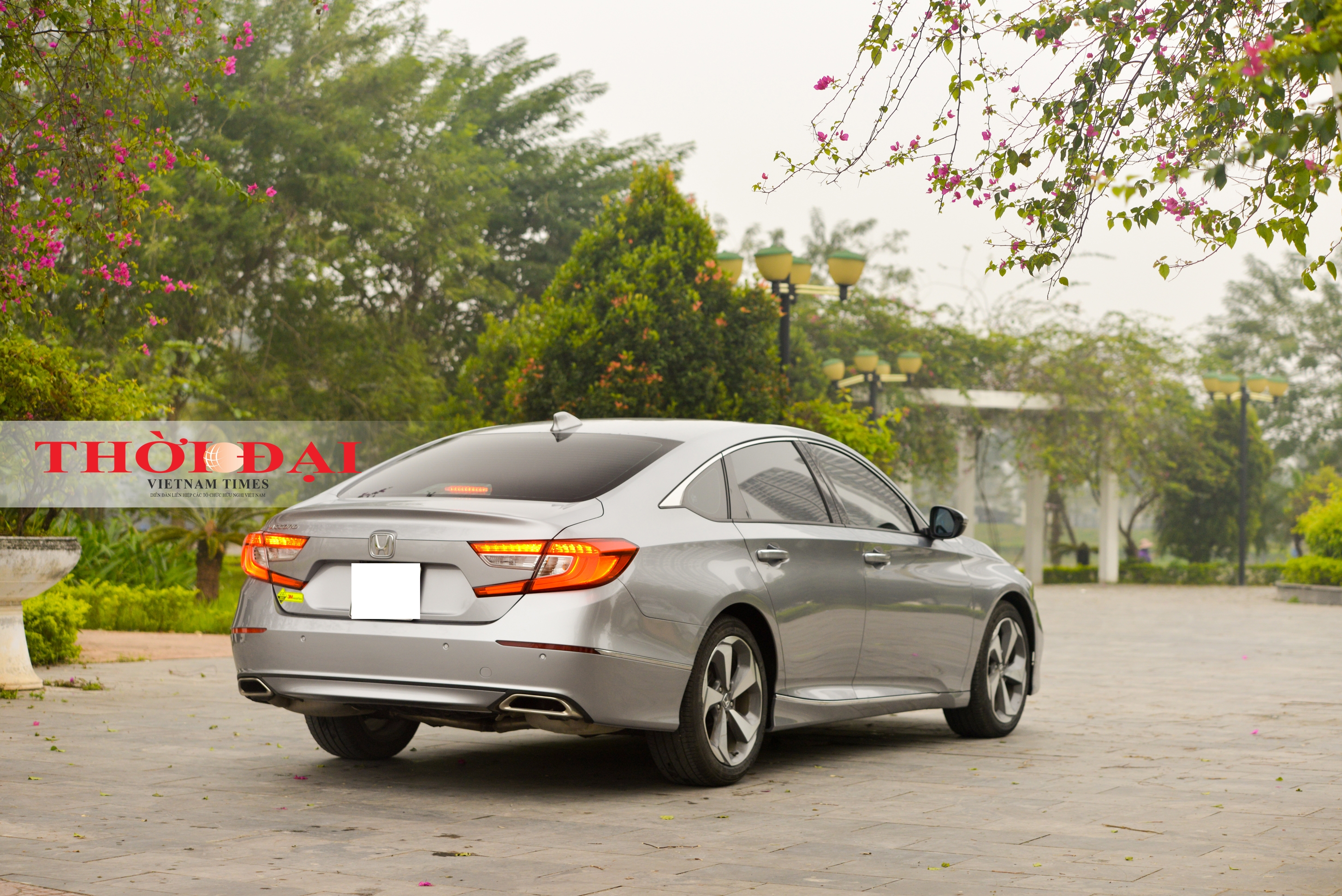 Honda Accord 2019: Đắt có xắt ra miếng? honda accord 2019 dat xat ra mieng