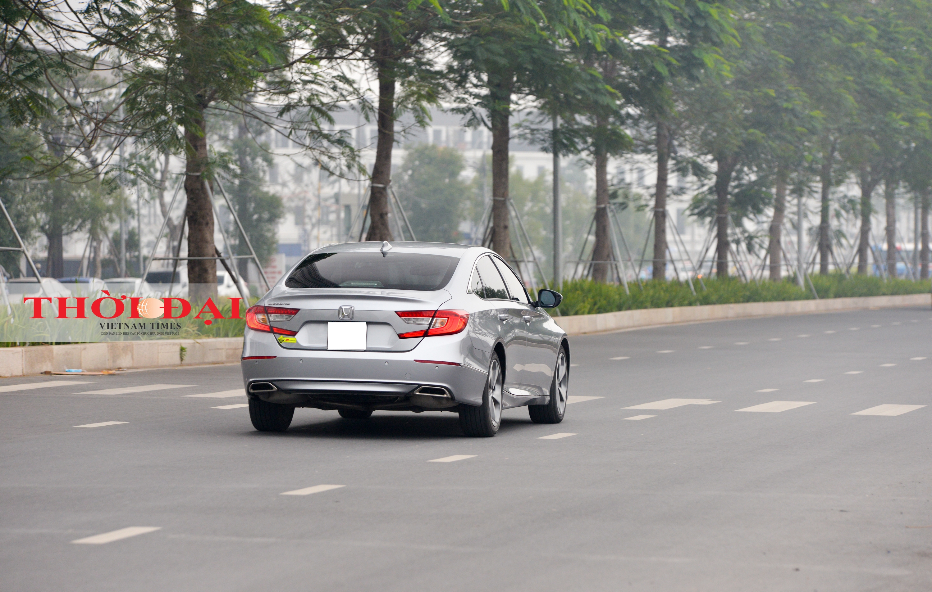 Honda Accord 2019: Đắt có xắt ra miếng? honda accord 2019 dat xat ra mieng