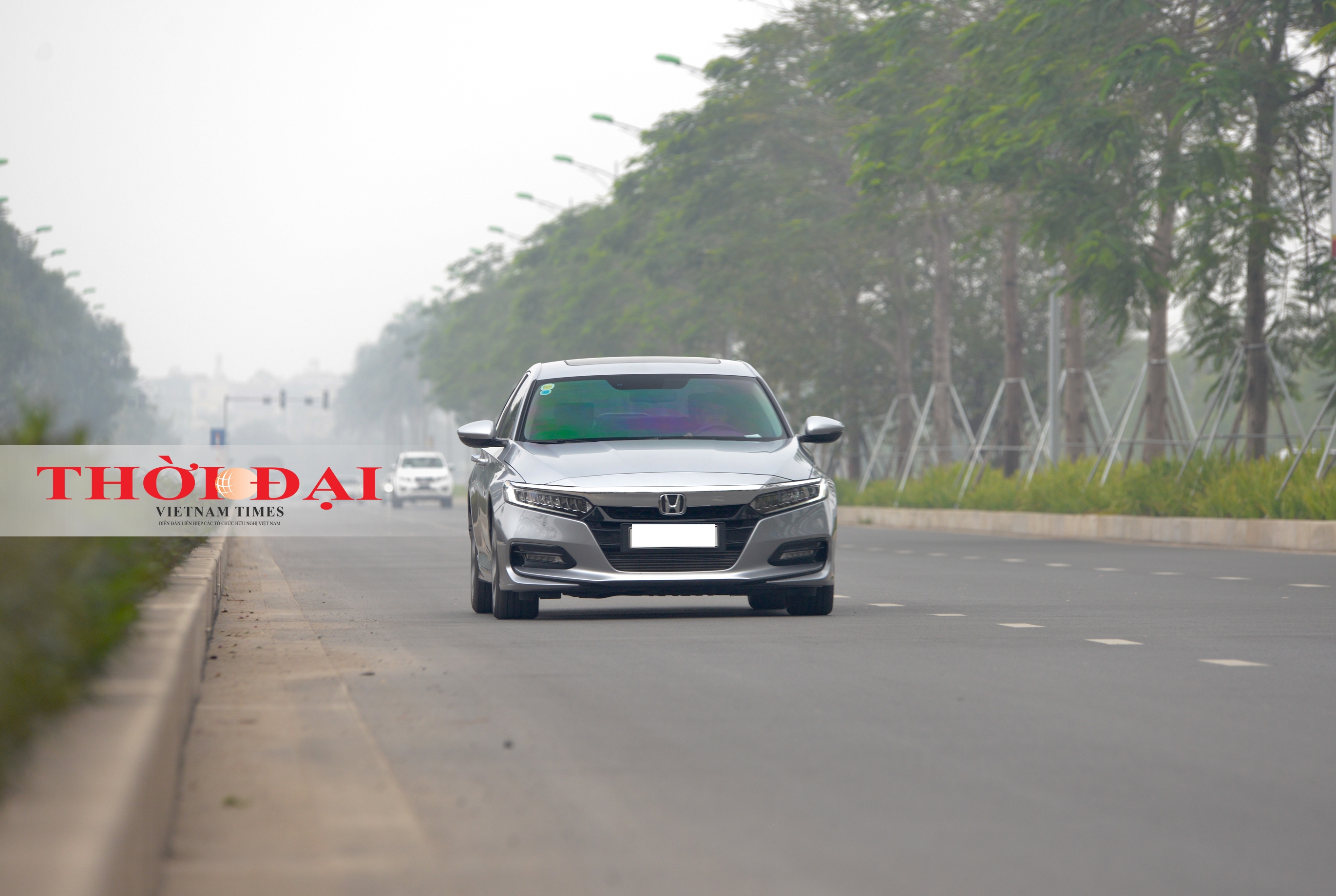 Honda Accord 2019: Đắt có xắt ra miếng? honda accord 2019 dat xat ra mieng