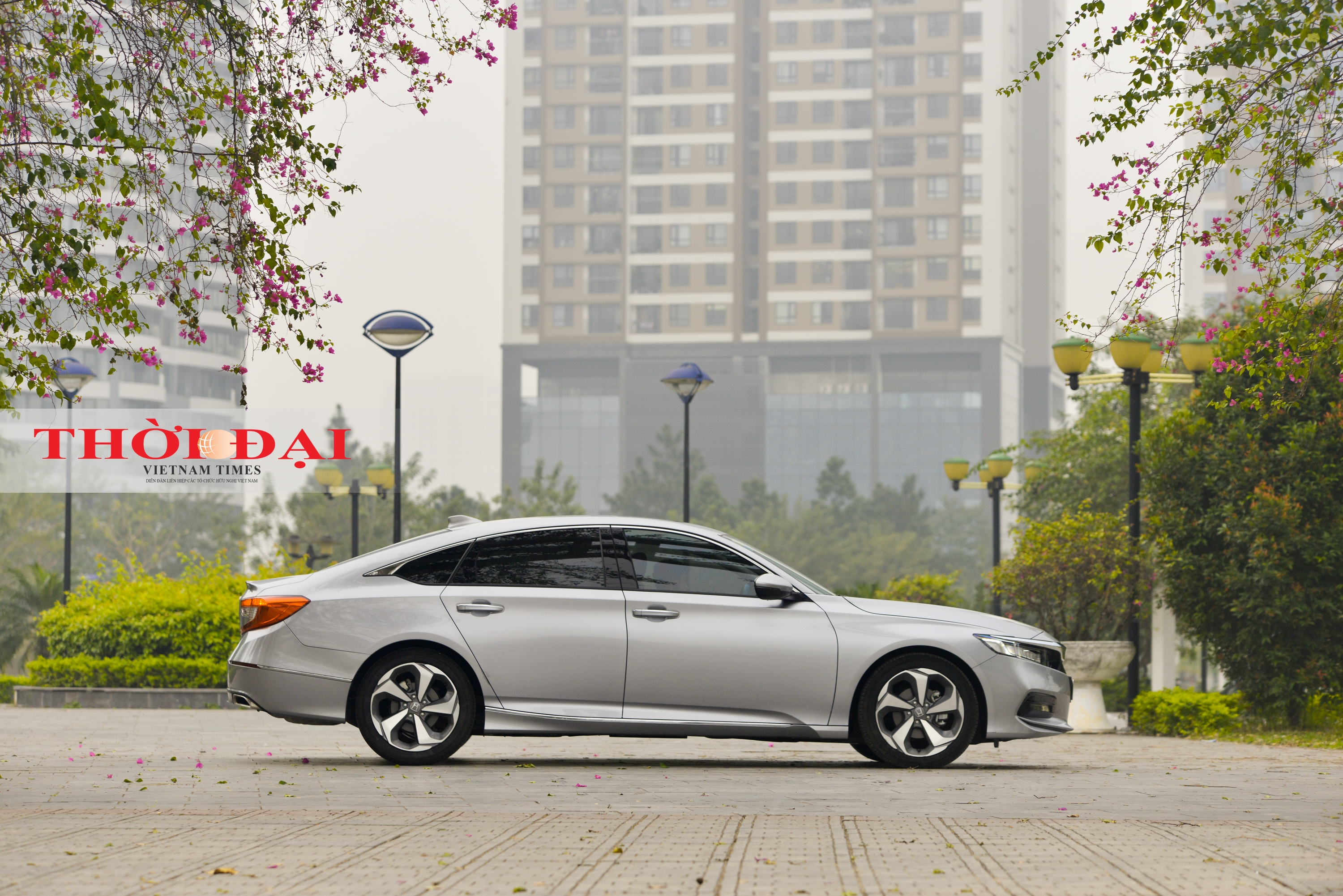 Honda Accord 2019: Đắt có xắt ra miếng? honda accord 2019 dat xat ra mieng