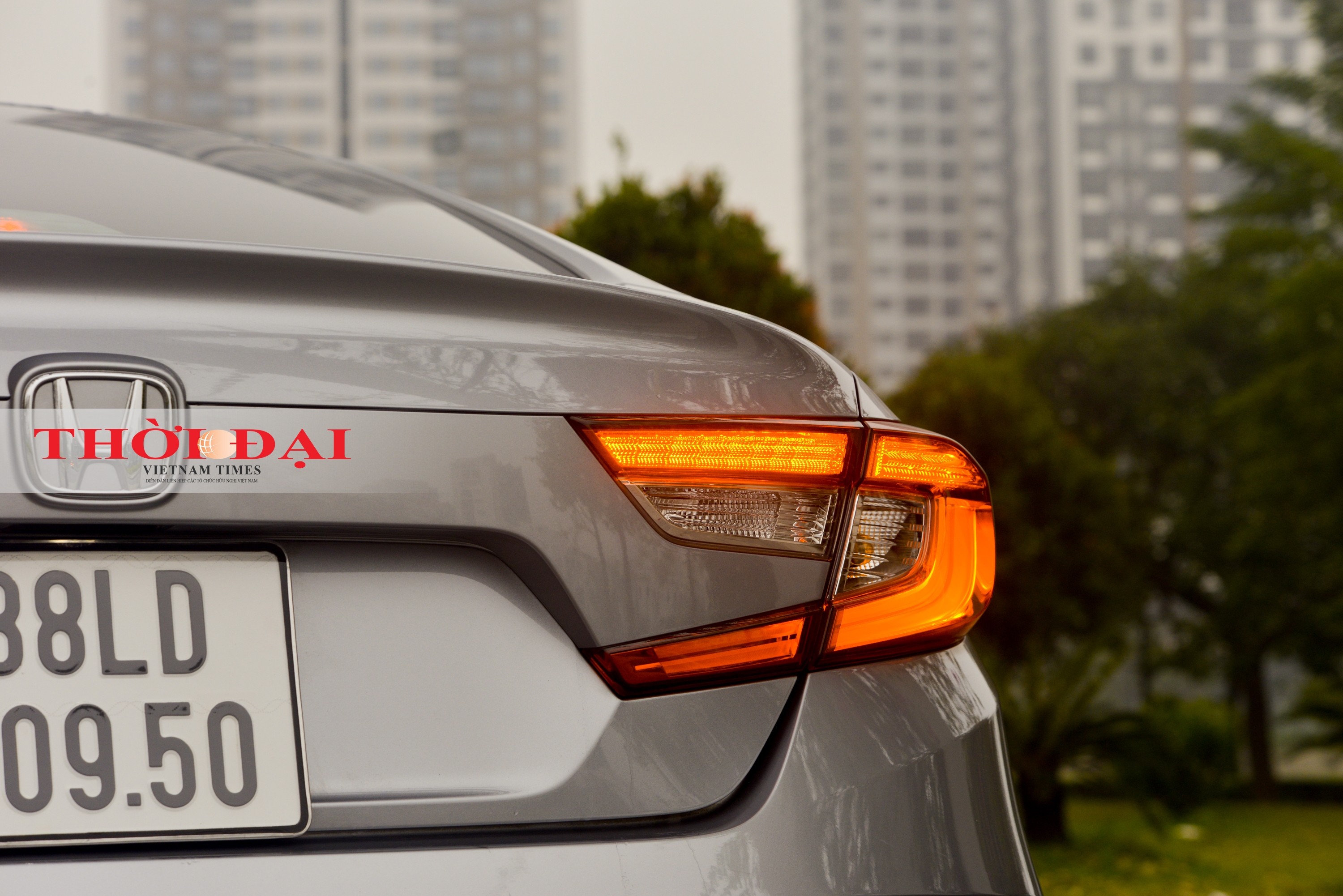 Honda Accord 2019: Đắt có xắt ra miếng? honda accord 2019 dat xat ra mieng