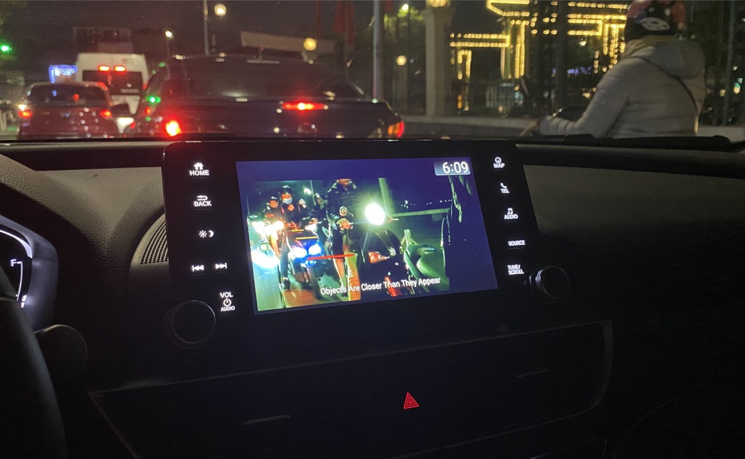Honda Accord 2019: Đắt có xắt ra miếng? honda accord 2019 dat xat ra mieng