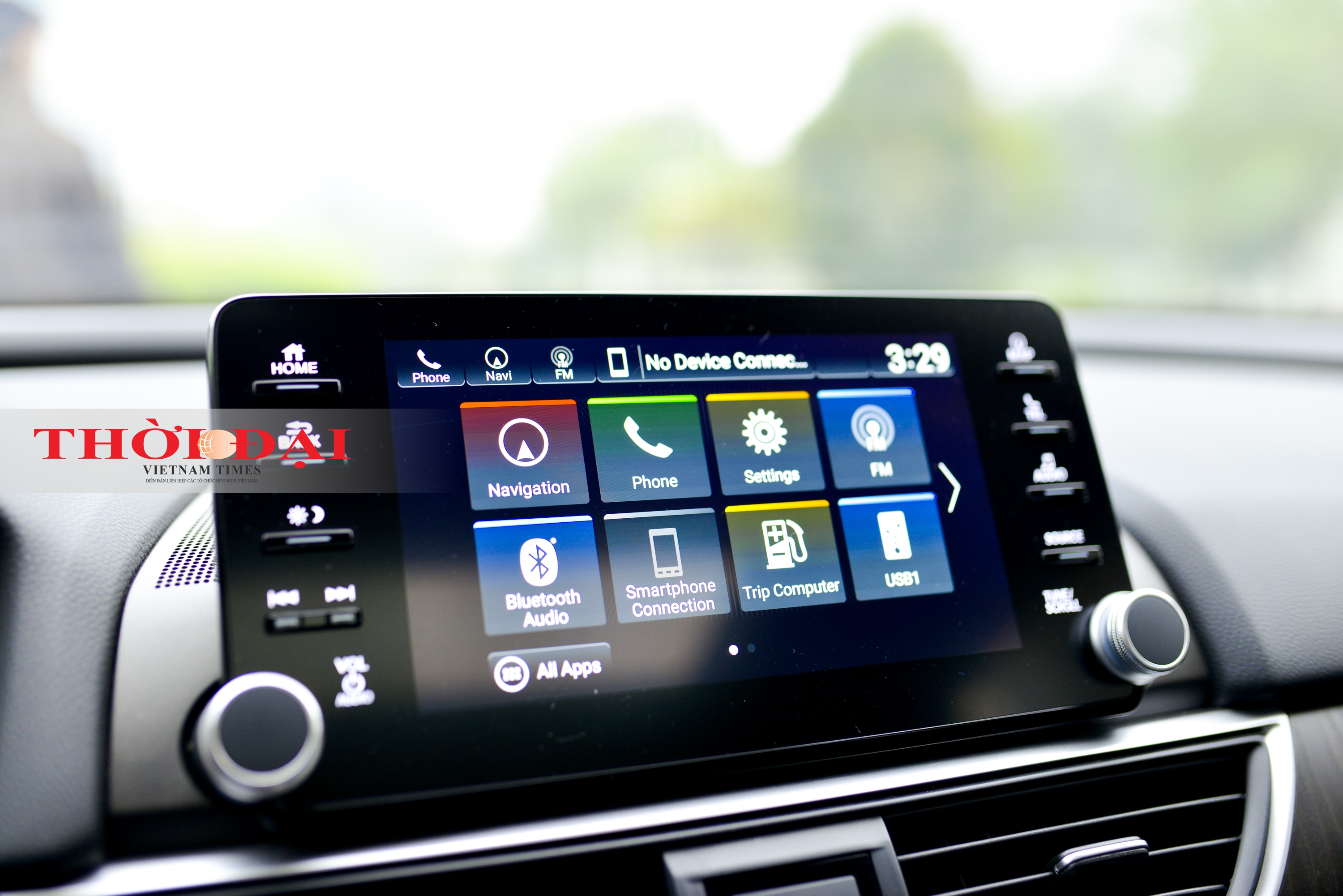 Honda Accord 2019: Đắt có xắt ra miếng? honda accord 2019 dat xat ra mieng