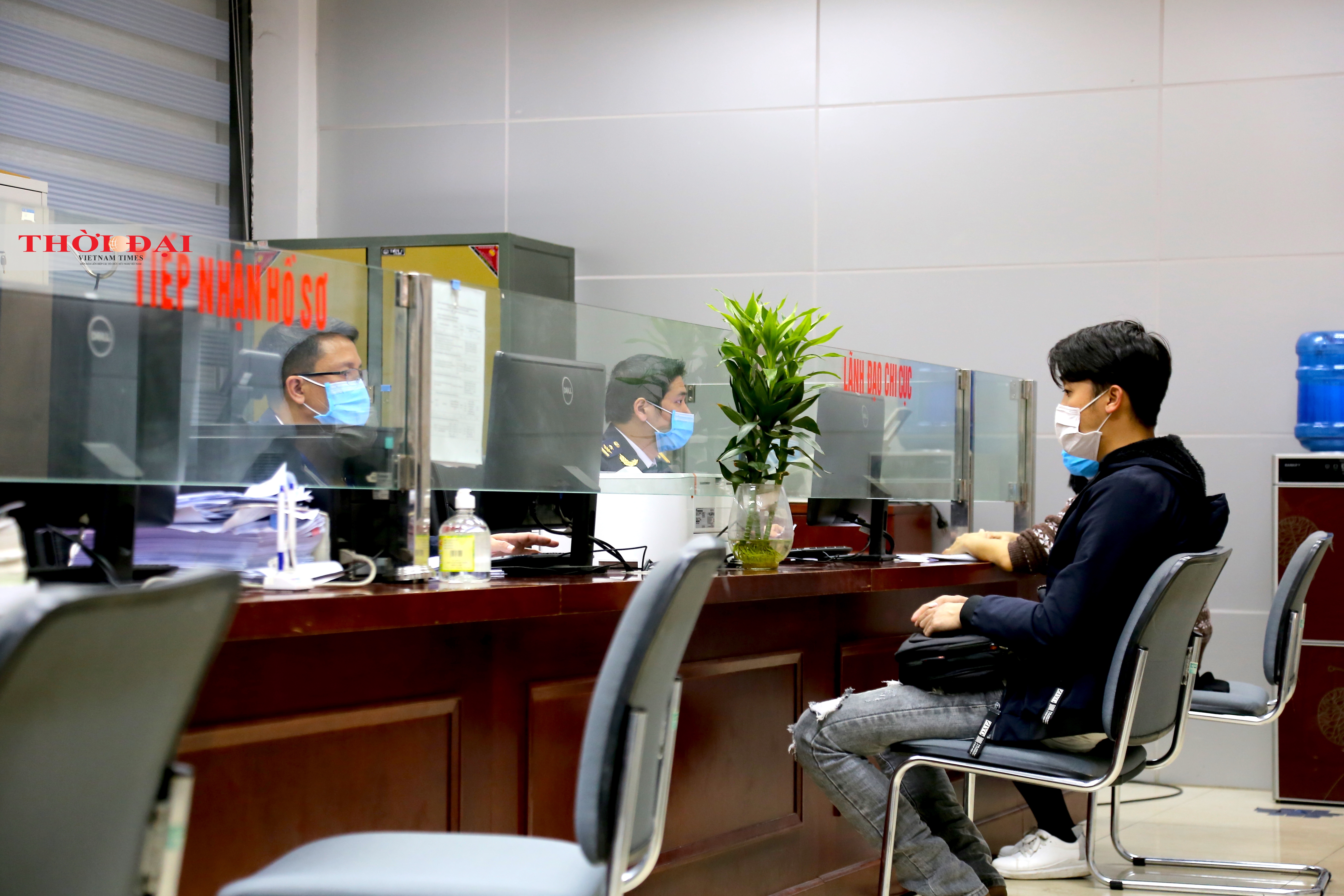 Lào Cai: Tháo gỡ phần nào tình trạng ùn ứ nông sản tại cửa khẩu Kim Thành thao go phan nao un u nong san tai cua khau kim thanh lao cai