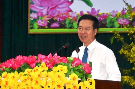 Phải nỗ lực nhiều hơn nữa để mang lại hạnh phúc, ấm no và sự phồn vinh bền vững Phải nỗ lực nhiều hơn nữa để mang lại hạnh phúc, ấm no và sự phồn vinh bền vững