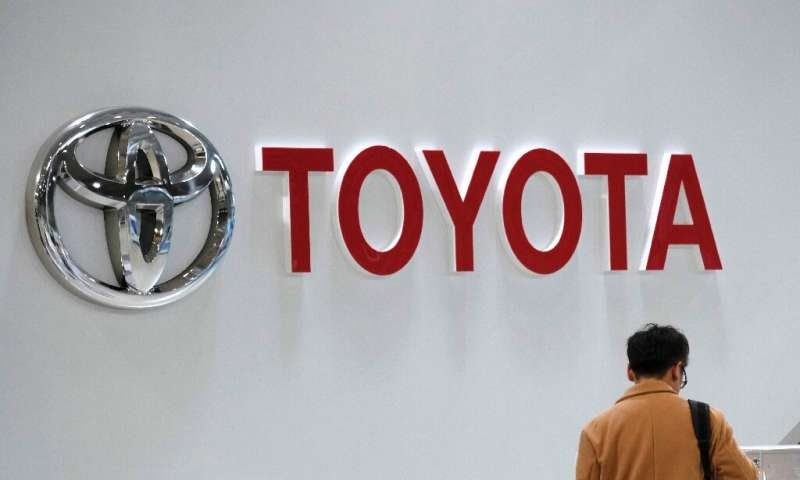 Vì sao Toyota phải triệu hồi gần 2 triệu chiếc ô tô? vi sao toyota trieu hoi gan 2 trieu chiec o to