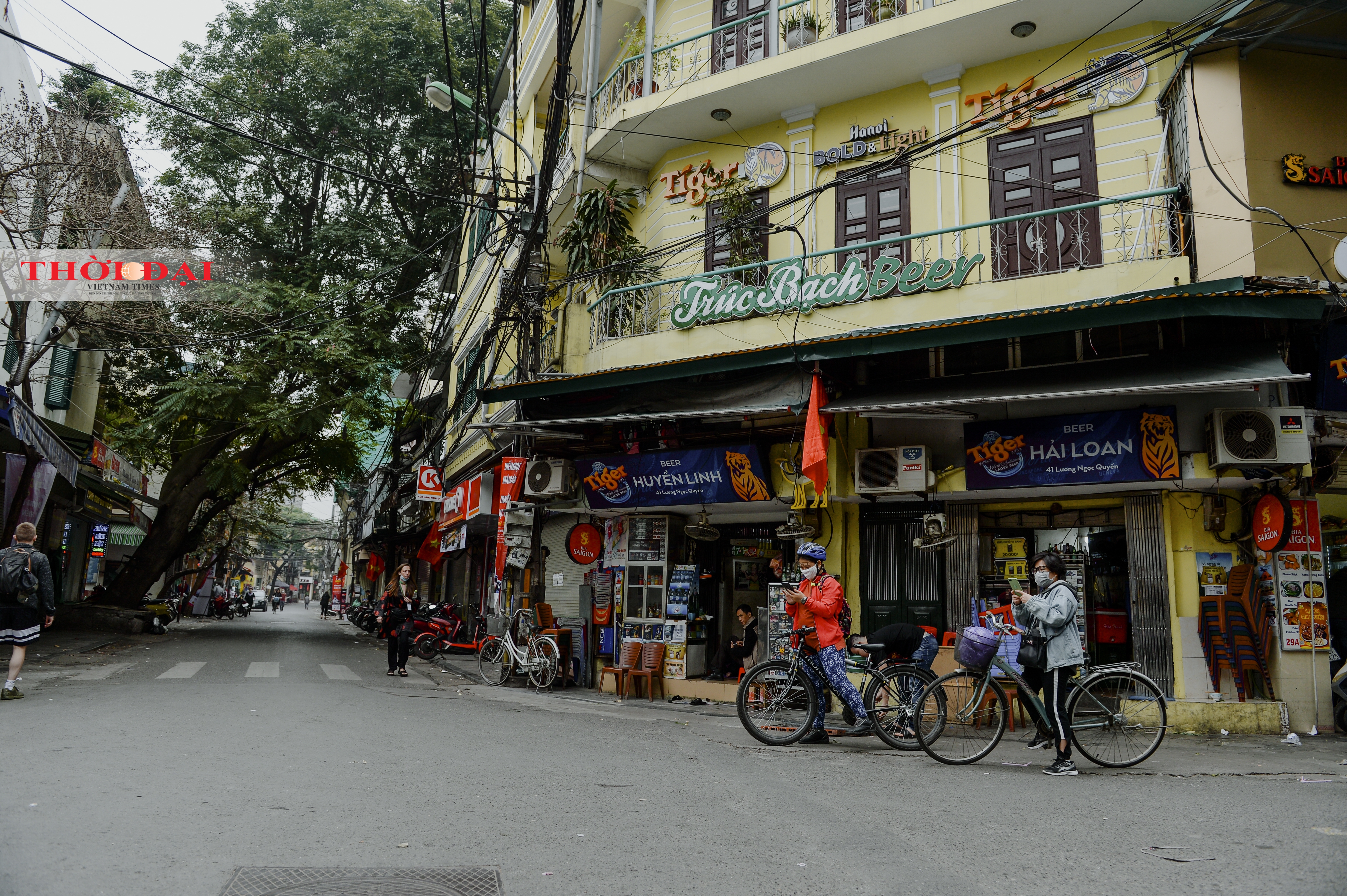 Hà Nội xây dựng 3 kịch bản điều hành ứng phó COVID-19 ha noi xay dung 3 kich ban dieu hanh ung pho covid 19