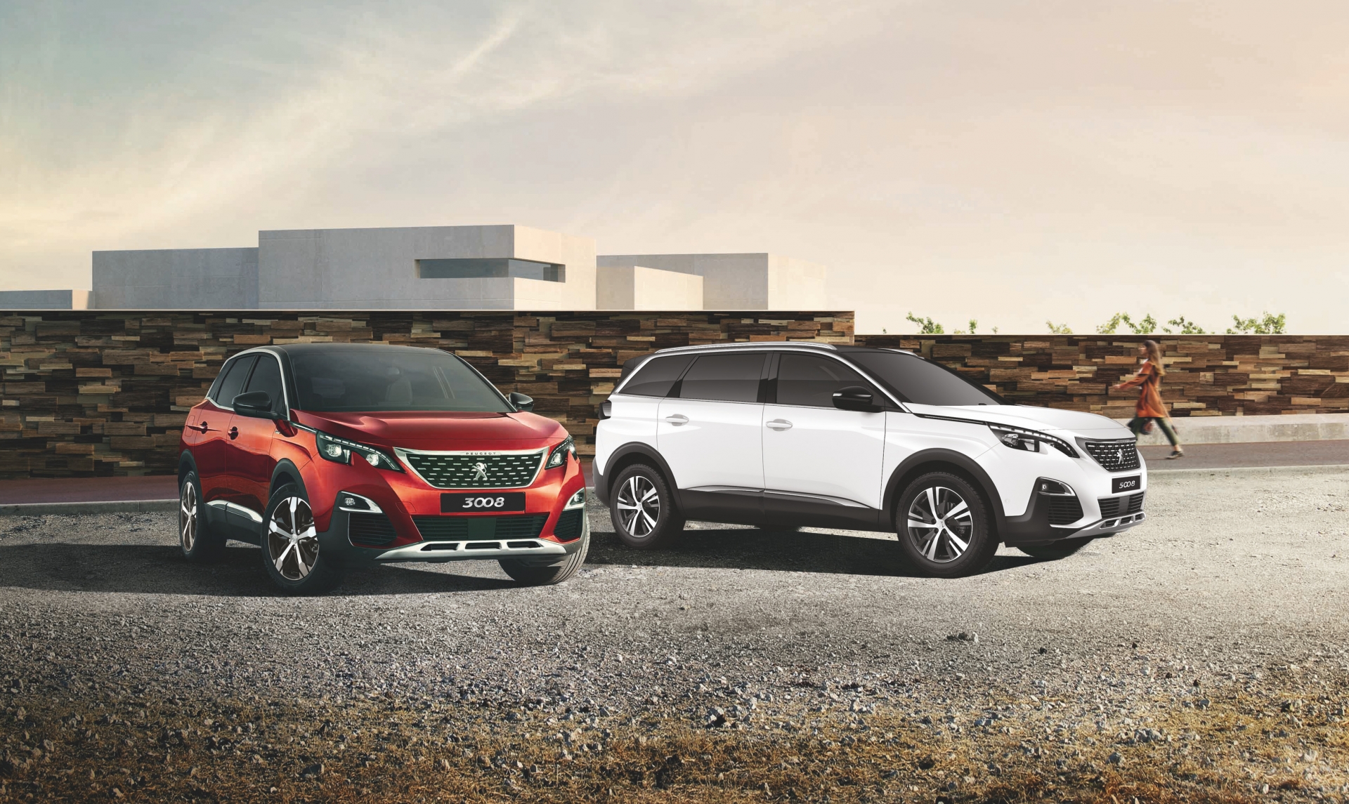 Peugeot 3008 & 5008 có thêm phiên bản mới tại Việt Nam peugeot 3008 5008 co them phien ban moi tai viet nam