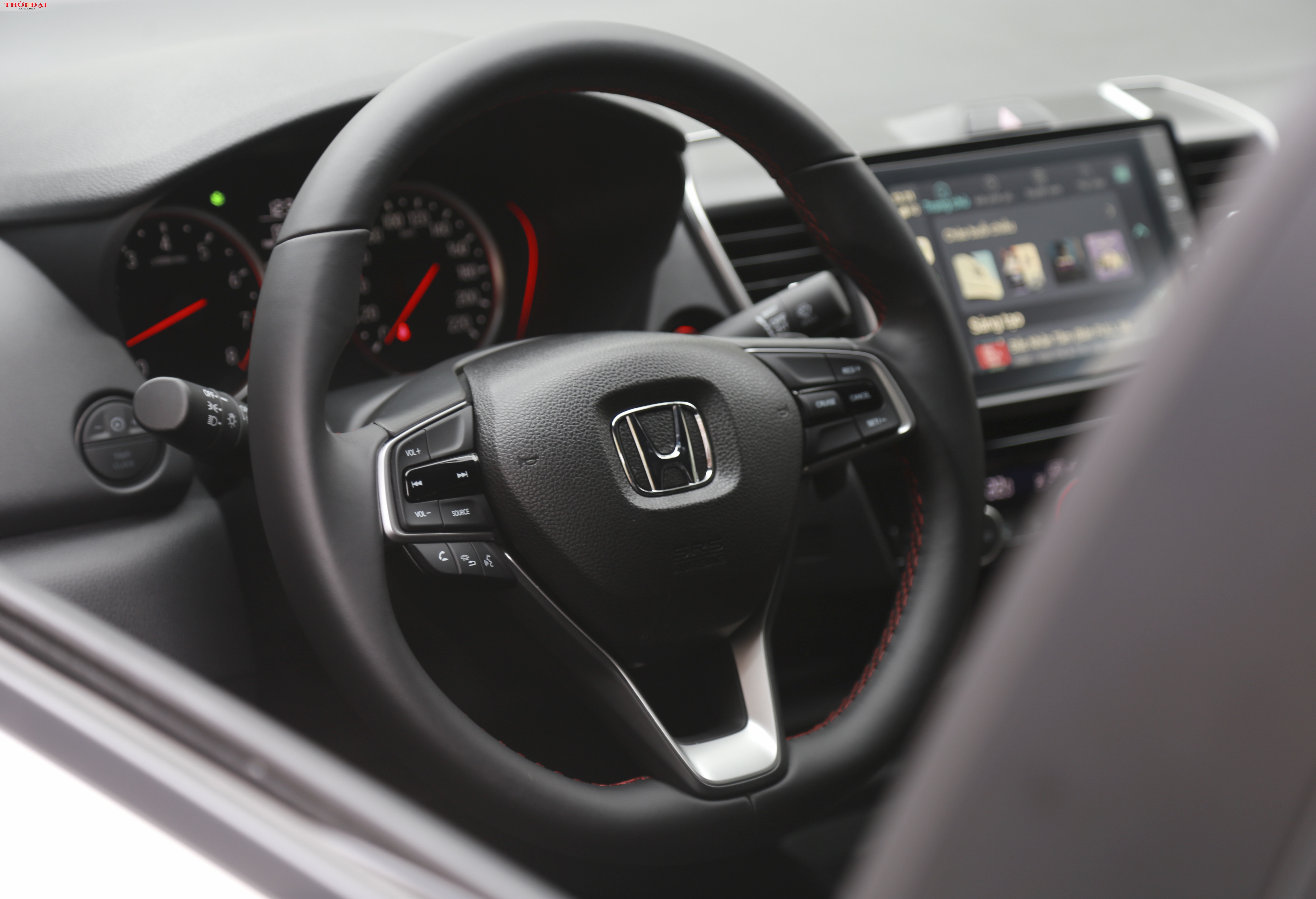 Trải nghiệm Honda City 2021: Đẹp và thể thao hơn