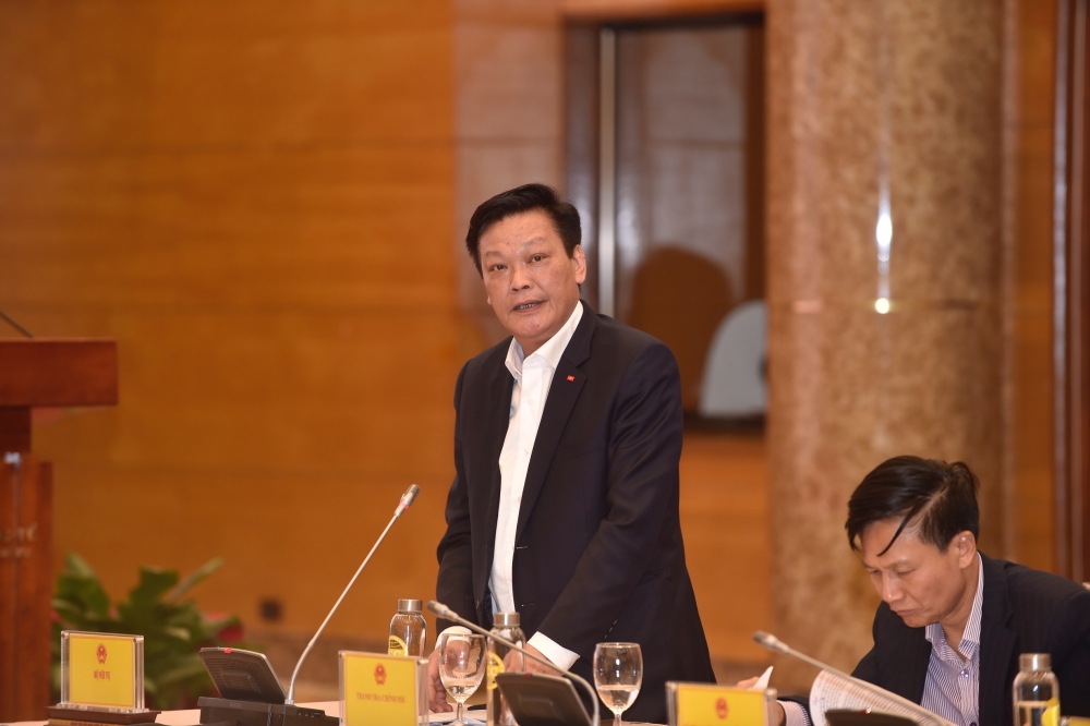 Bộ Nội vụ thông tin gì về việc bổ nhiệm nữ phó giám đốc sở trẻ nhất cả nước? Bộ Nội vụ thông tin gì về việc bổ nhiệm nữ phó giám đốc sở trẻ nhất cả nước?