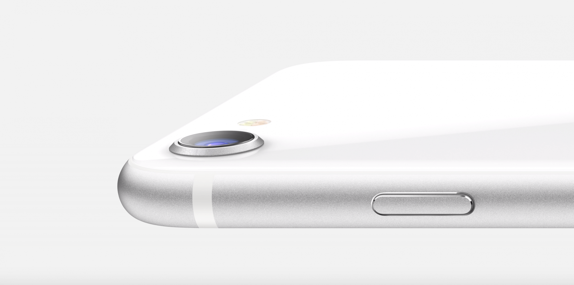 Chỉ có 1 camera sau, khả năng chụp ảnh của iPhone SE sẽ hạn chế? chi co 1 camera sau nhung kha nang chup anh cua iphone se moi manh co nao