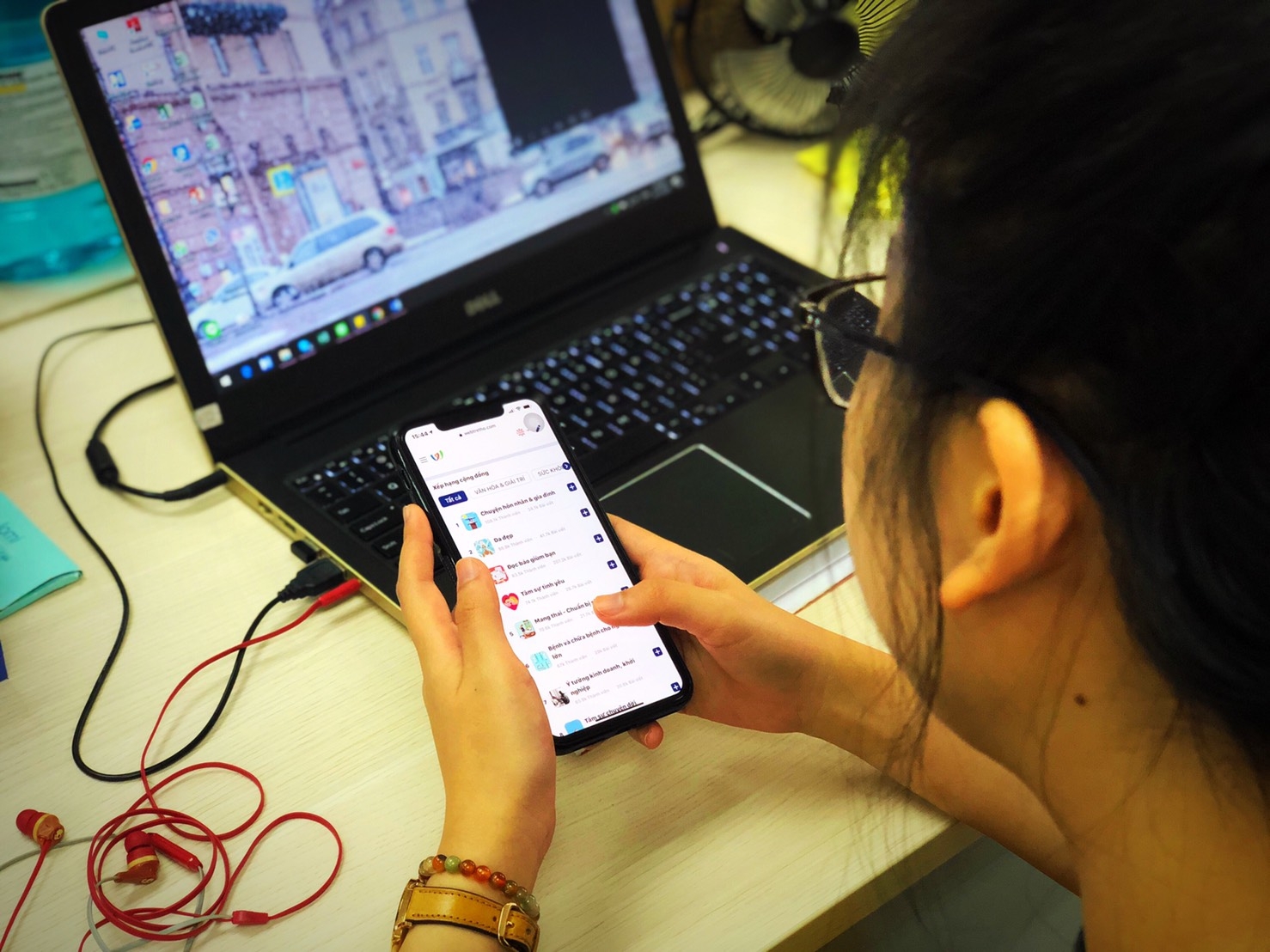 Webtretho mạng xã hội chuyên ngành, con đường riêng của chính mình webtretho mang xa hoi chuyen nganh con duong rieng cua chinh minh